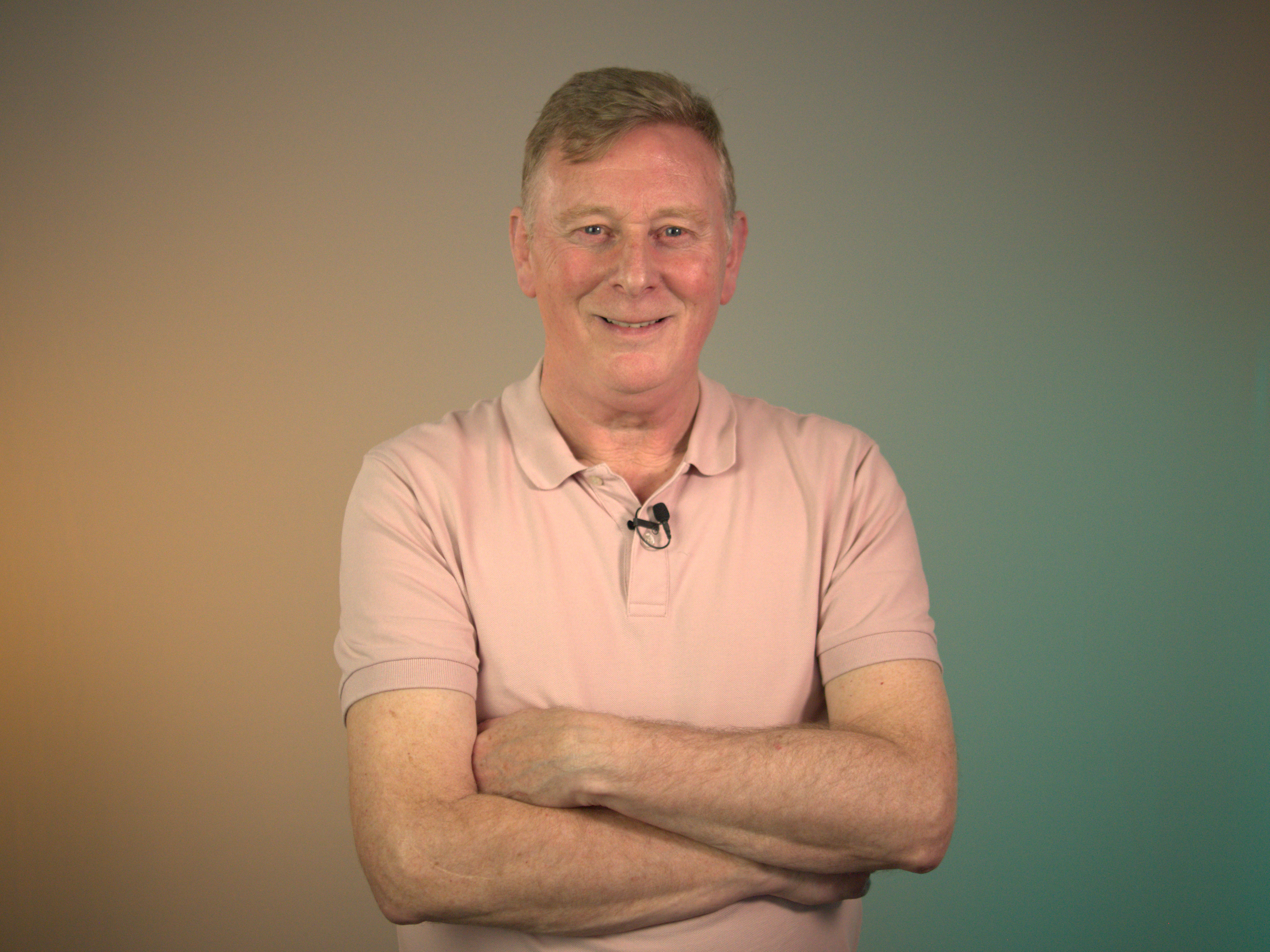 Kieran Haughey – Natural Health Practitioner