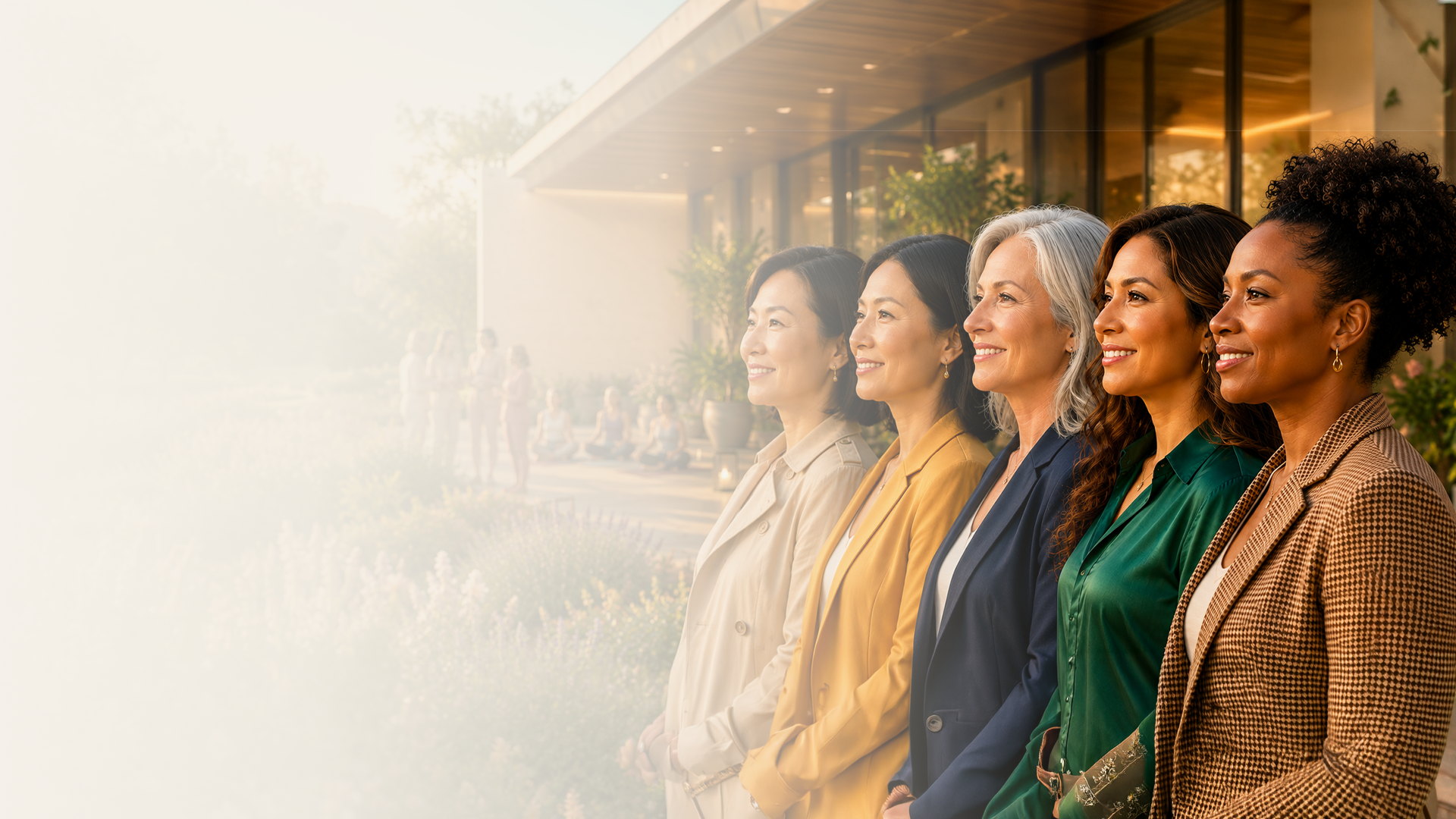 The Menopause Coach